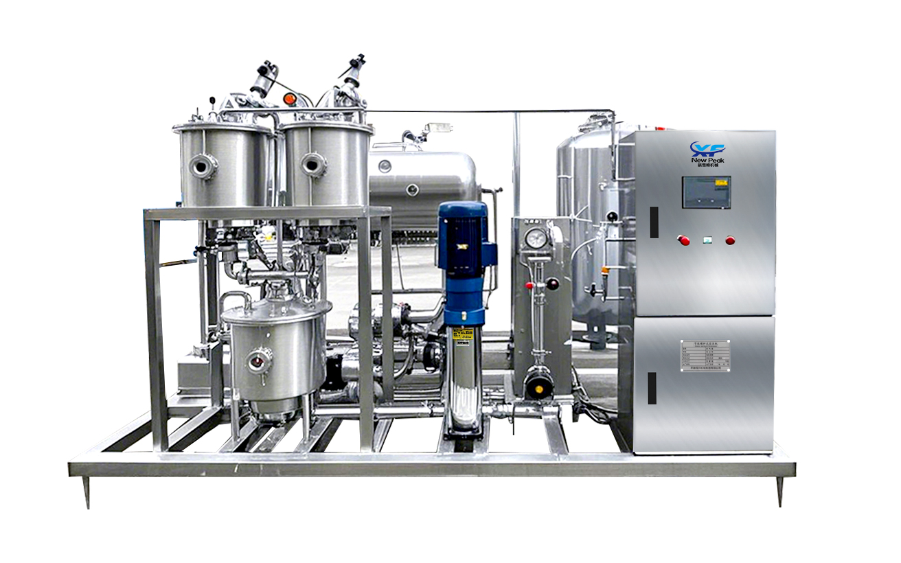 Mixing Machine